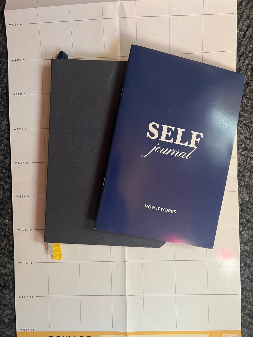 Self Journal - Picture 16 of 16